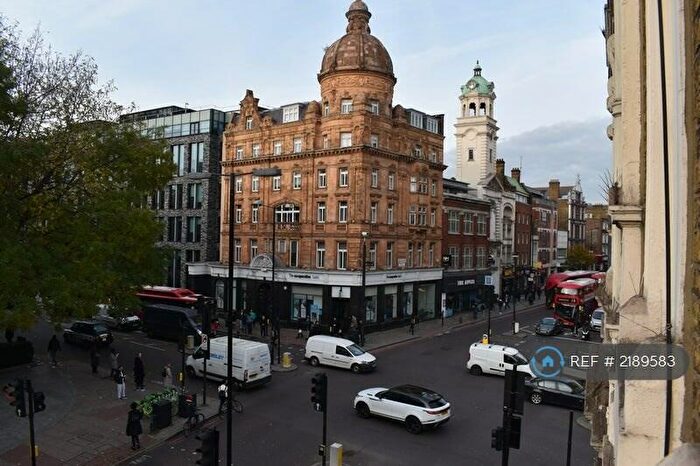 4 Bedroom Maisonette To Rent In St. John Street, London, EC1V