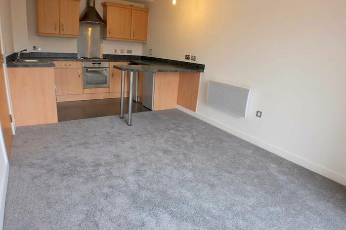 1 Bedroom Apartment To Rent In Phoebe Road Copper Quarter, Swansea, SA1