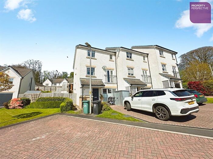 3 Bedroom End Of Terrace House For Sale In Union Close, Ulverston, LA12