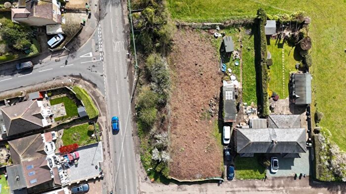 Land For Sale In Shenley Lane, Napsbury, AL2