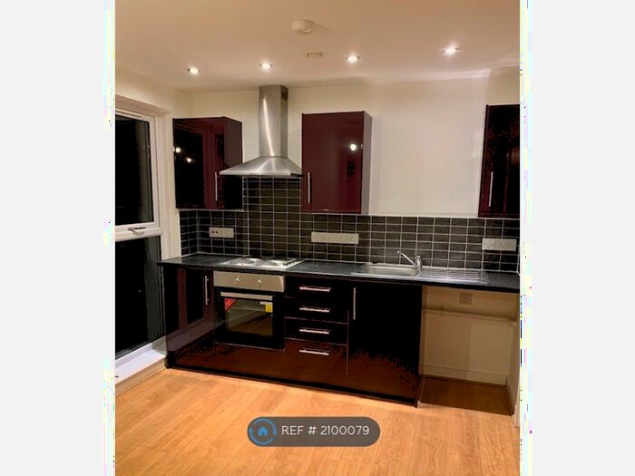 1 Bedroom Flat To Rent In Skyline, Barnsley, S70