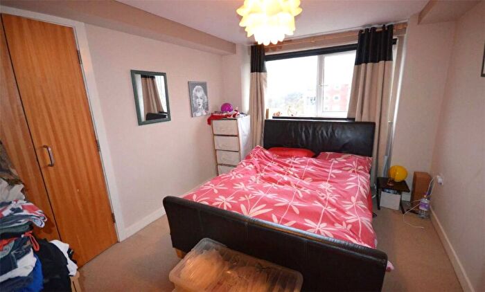 1 Bedroom Apartment To Rent In Lakeside Rise, Blackley New Road, Blackley, Manchester, Manchester, M9