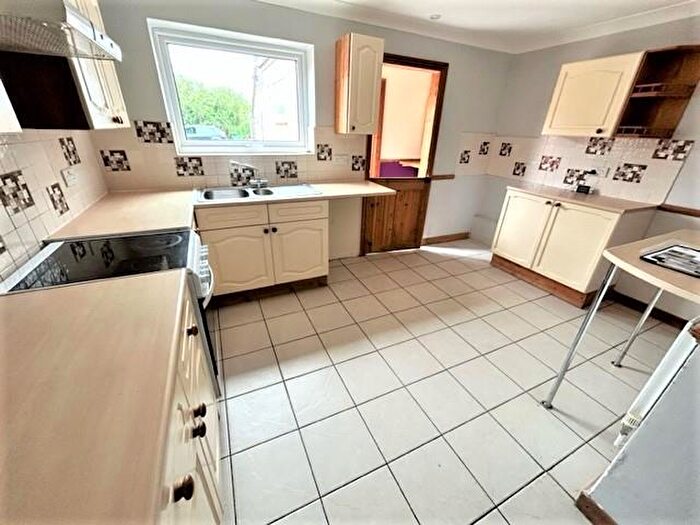 2 Bedroom Terraced House To Rent In Cake Lane, Emneth, Wisbech, PE14