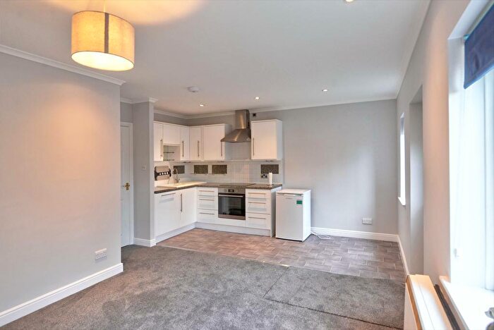 1 Bedroom Flat To Rent In Broughton Mews, Skipton, BD23