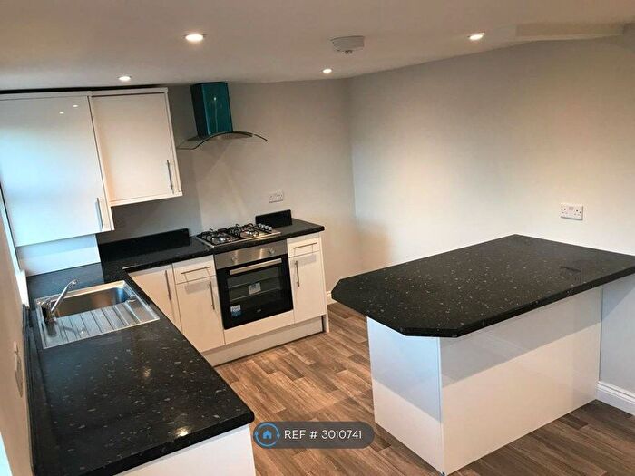 1 Bedroom Flat To Rent In Poole Road, Upton, Poole, BH16