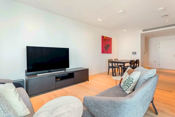 1 Bedroom Apartment To Rent In City Road London, EC1V