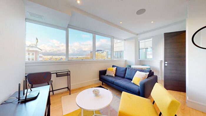 1 Bedroom Flat To Rent In Olympic Way, Wembley, HA9