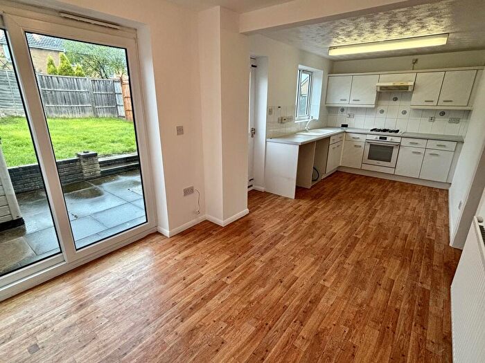 3 Bedroom Terraced House To Rent In Rivets Meadow Close, Thorpe Astley, Leicester, Leicestershire., LE3