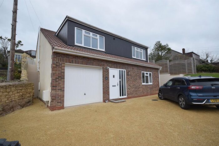 4 Bedroom Detached House To Rent In Bath Road, Willsbridge, Bristol, BS30