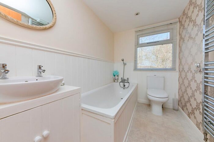 3 Bedroom Terraced House For Sale In Martens Field, Rodmell, BN7