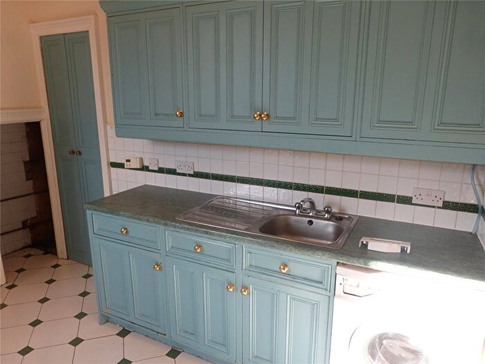 5 Bedroom Flat To Rent In Alva Street, West End, Edinburgh, EH2