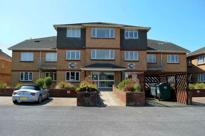 1 Bedroom Flat To Rent In Anchor Court, Southwood Road, Hayling Island., PO11