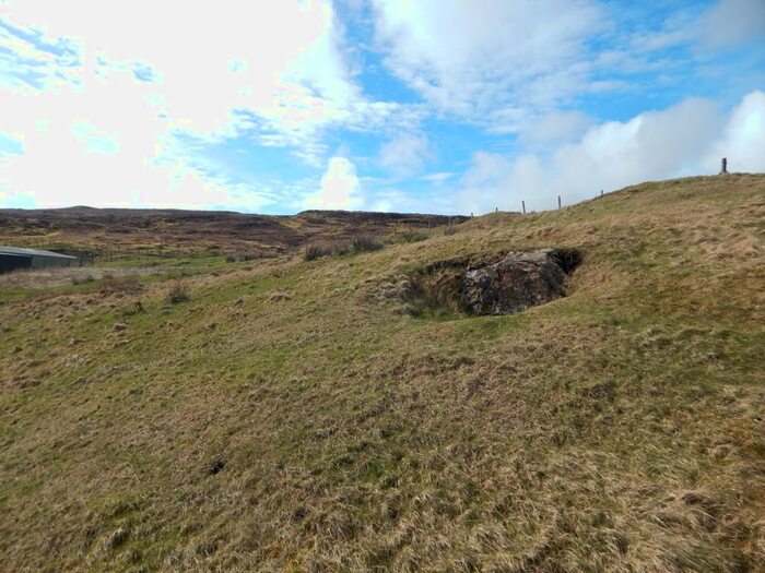 Land For Sale In Holmisdale, Isle Of Skye, IV55