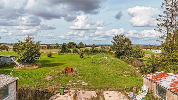 Land For Sale In Rockbourne Road, Salisbury, SP5