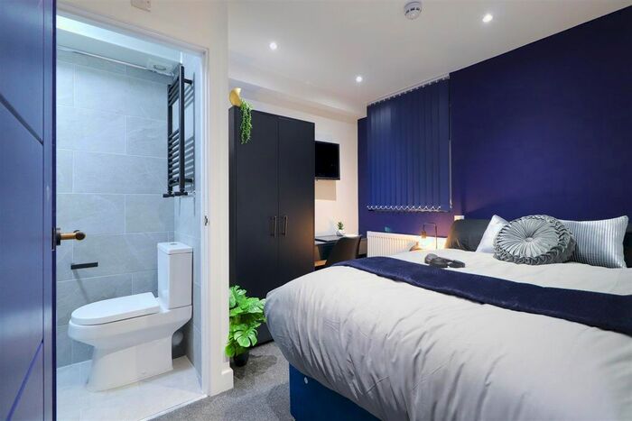 1 Bedroom Property To Rent In King Richard Street, Stoke, Coventry, CV2