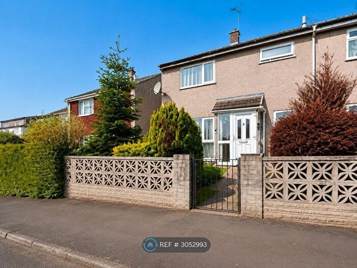 3 Bedroom End Of Terrace House To Rent In Sherbourne Close, Bristol, BS15
