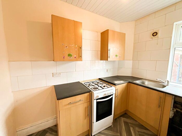 2 Bedroom Terraced House To Rent In Ramsden Road, Hexthorpe, DN4