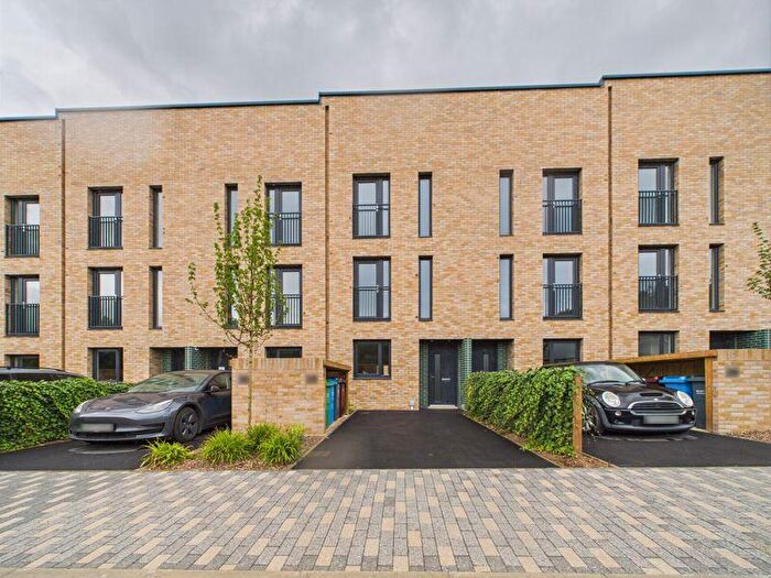 3 Bedroom Detached House To Rent In Marston Street, Manchester, M40