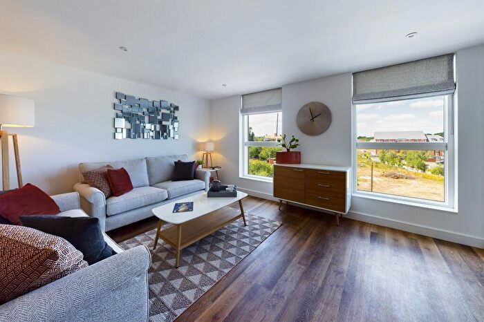 2 Bedroom Flat To Rent In Tayfen Road, The Lantern Tayfen Road, IP33