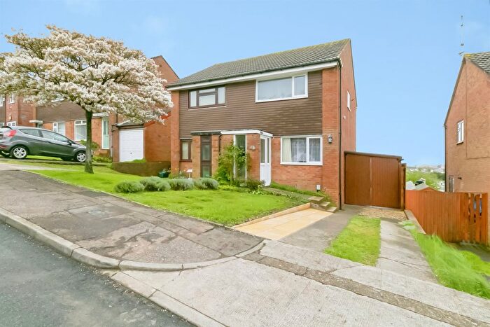 2 Bedroom Semi Detached House For Sale In Lydstep Road, Barry, CF62