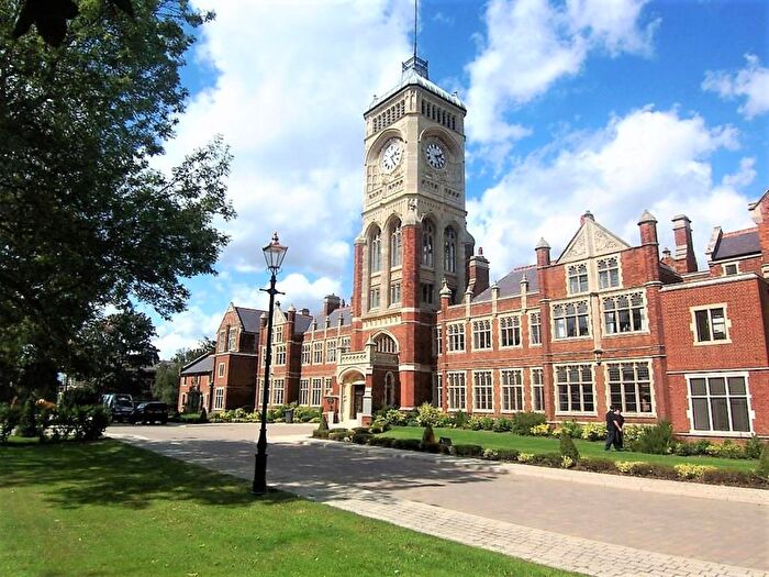 2 Bedroom Terraced House To Rent In J F K House, Royal Connaught Drive, Bushey, Hertfordshire, WD23