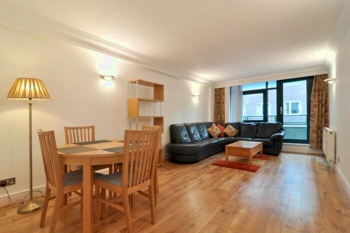 2 Bedroom Flat To Rent In Montagu House, Fitzrovia, W1T