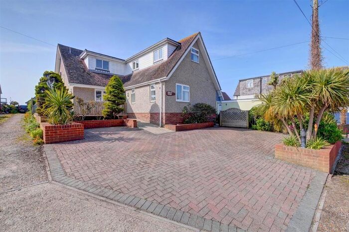 4 Bedroom Detached House For Sale In Normans Bay, Pevensey, BN24