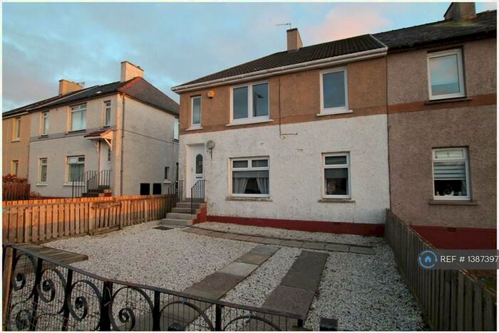 2 Bedroom Flat To Rent In Pather Street, Wishaw, ML2