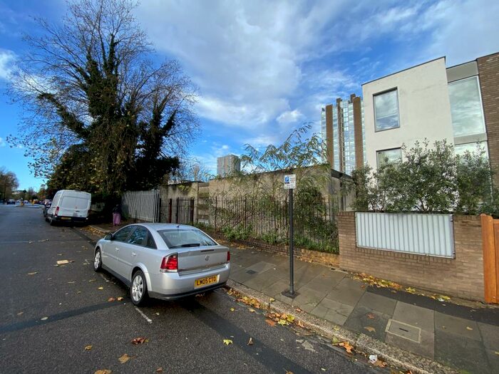 Land For Sale In Land And Building At Kings Henrys Road, Camden, London, NW3