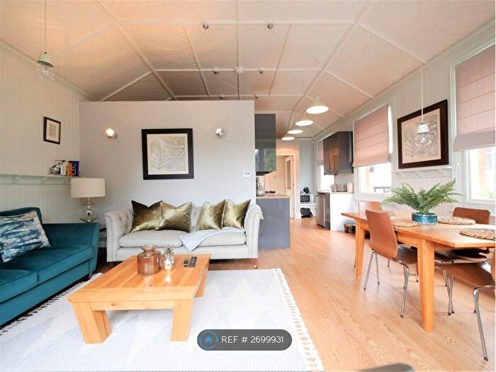 1 Bedroom Maisonette To Rent In Fonnereau Road, Ipswich, IP1