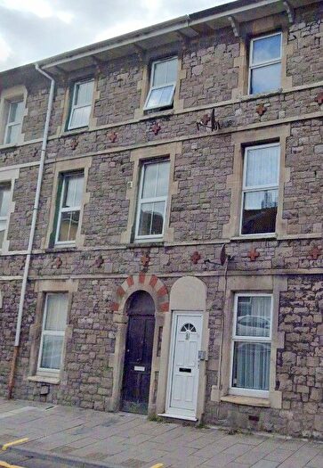 2 Bedroom Flat To Rent In Alfred Street, Weston Super Mare, BS23