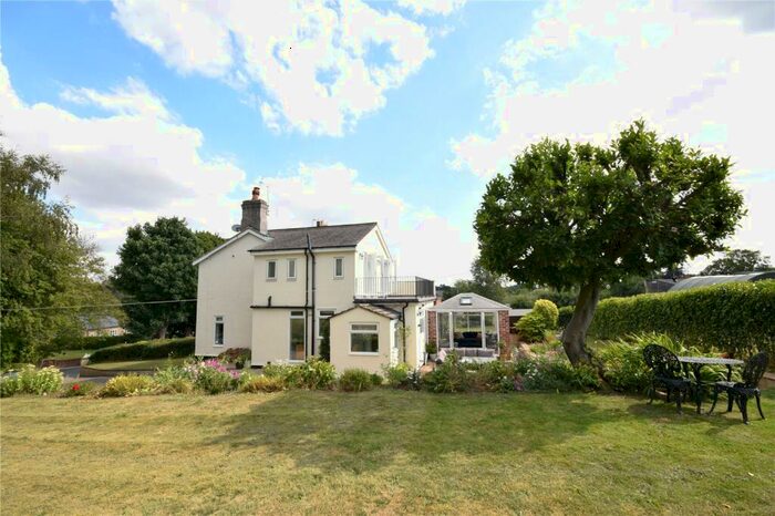 3 Bedroom Semi-Detached House To Rent In Station Masters Cottage, Station Cottages, Thorner, Leeds, West Yorkshire, LS14