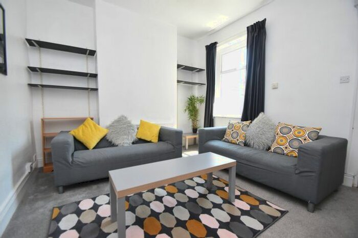 4 Bedroom Property To Rent In Llantrisant Street, Cathays, Cardiff CF24