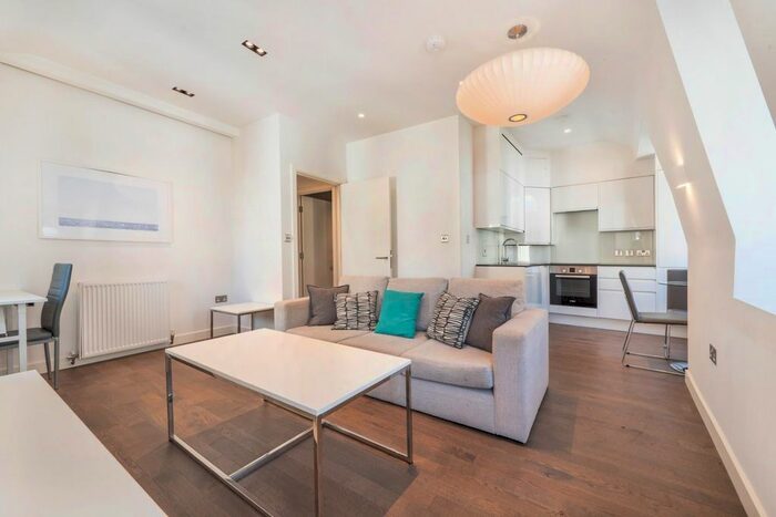 1 Bedroom Flat To Rent In North Row, Mayfair, W1K