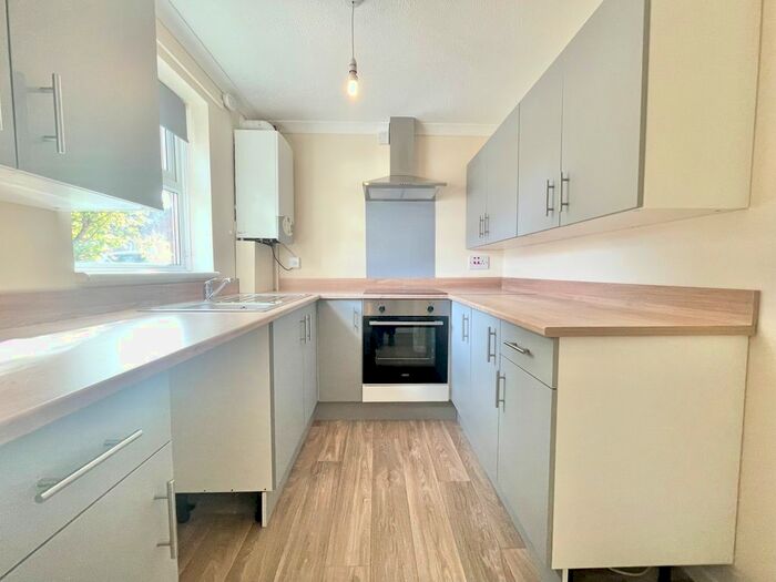 2 Bedroom Semi-Detached House To Rent In Stonebreck, Costessey, Norwich, NR5