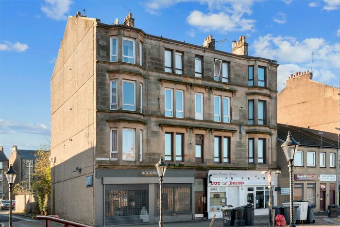 1 Bedroom Flat To Rent In Dunlop Street, Renfrew, Renfrew, PA4