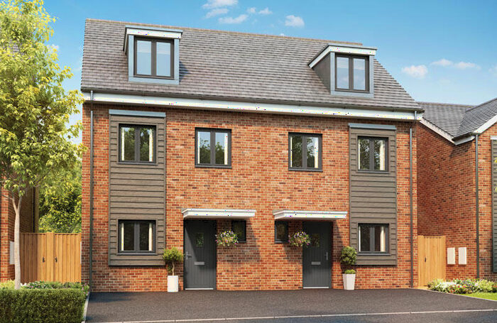 3 Bedroom Terraced House To Rent In Elm Gardens, DL2