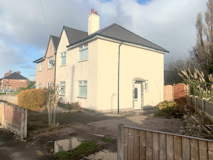 3 Bedroom Semi-Detached House To Rent In Tollerton Road, Liverpool, Merseyside, L12