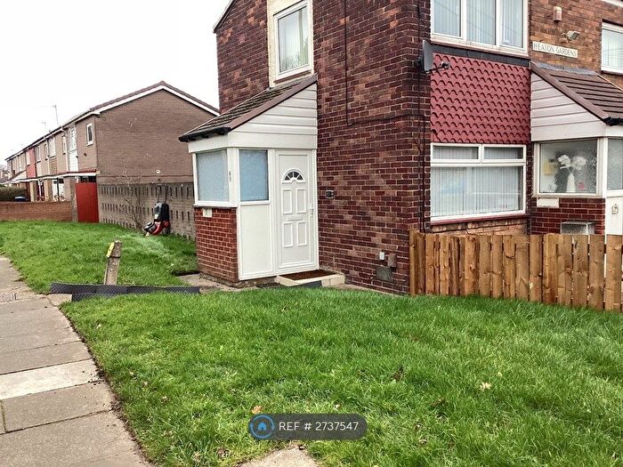 1 Bedroom Flat To Rent In Whiteleas, South Shields, NE34