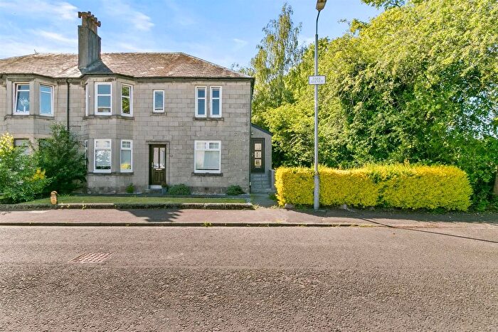 2 Bedroom Flat For Sale In Park Avenue Dumbarton, G82