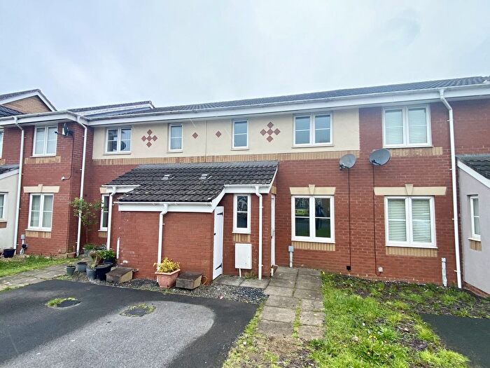 2 Bedroom Terraced House For Sale In Llys Ael Y Bryn, Birchgrove, Swansea, City And County Of Swansea., SA7