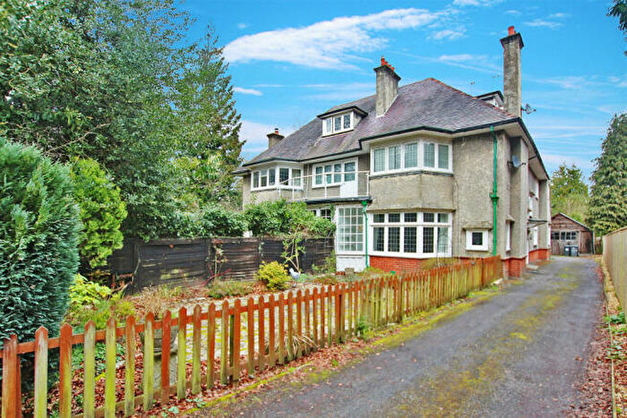 2 Bedroom Flat To Rent In Talbot Avenue, Bournemouth, Dorset, BH3