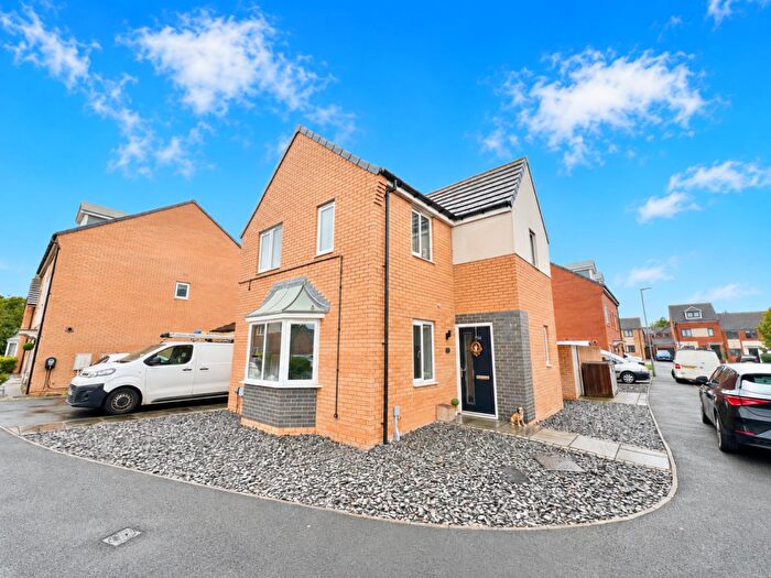 3 Bedroom Detached House For Sale In Wellhouse Road, Newton Aycliffe, DL5