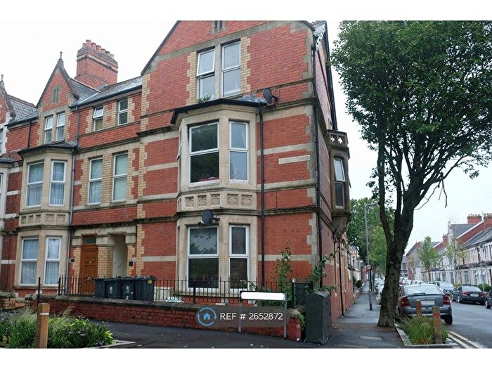 1 Bedroom Flat To Rent In Taff Embankment, Cardiff, CF11