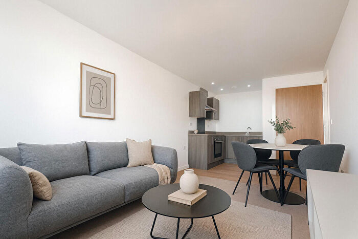 1 Bedroom Apartment To Rent In Duke, Ridgefield Street, Failsworth, M35