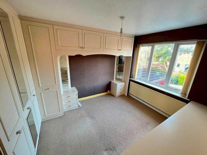 3 Bedroom Detached House To Rent In Rutherford Avenue, Newcastle, Staffordshire, ST5