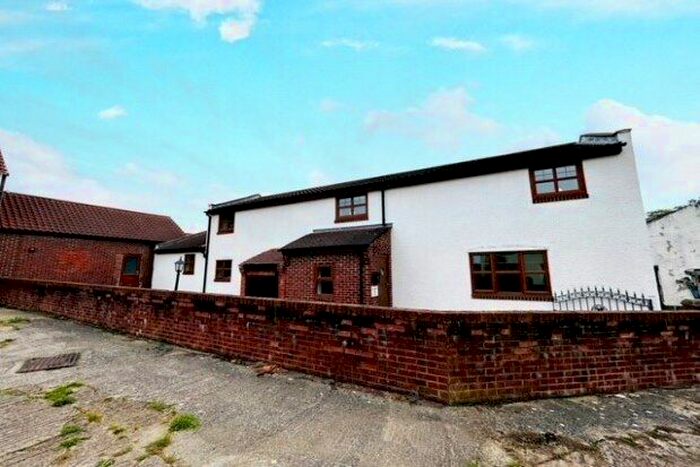3 Bedroom Barn Conversion To Rent In Fleming Field Farm Road, Durham, DH6