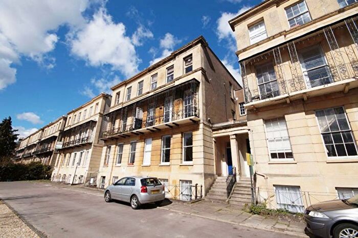 1 Bedroom Flat To Rent In Lansdown Place, Cheltenham, GL50