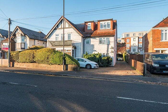 1 Bedroom Flat For Sale In Forlease Road, Maidenhead, SL6