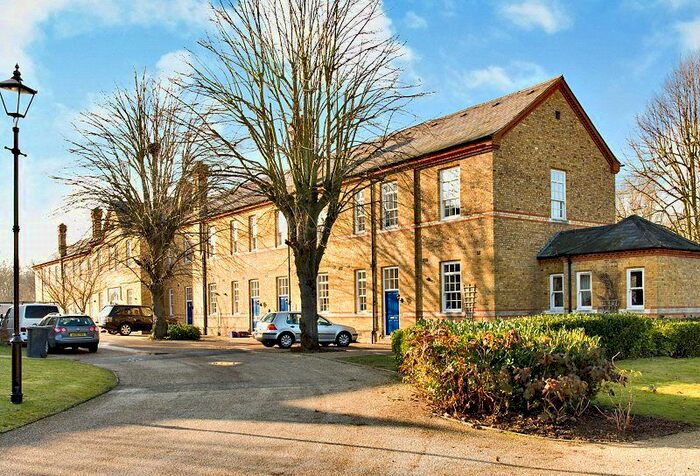 3 Bedroom Terraced House To Rent In Bears Rails Park, Old Windsor, Windsor, Berkshire, SL4